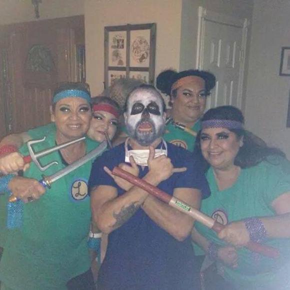 Meet your Posher, Monica