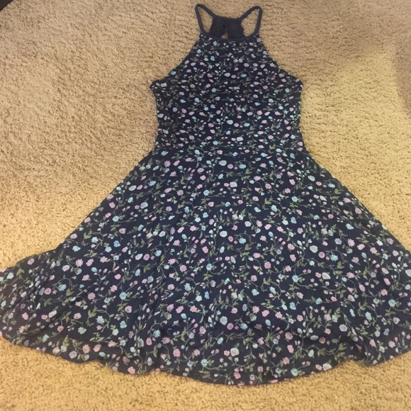 Abercrombie & Fitch dress