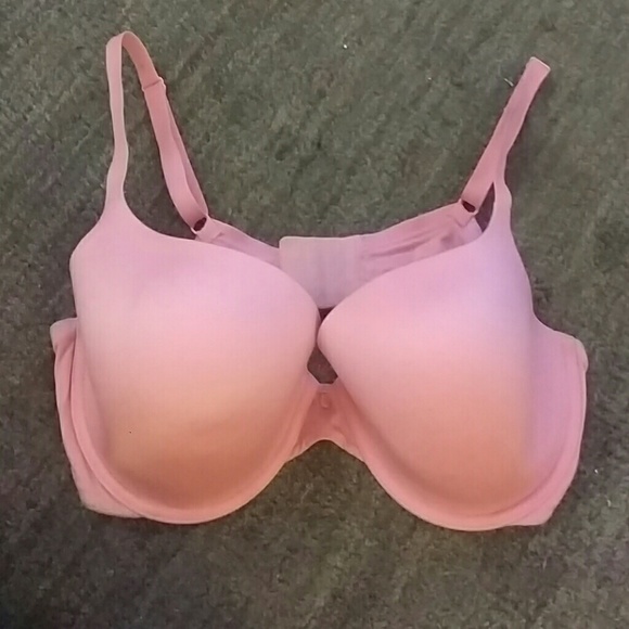 Lined Demi Bra