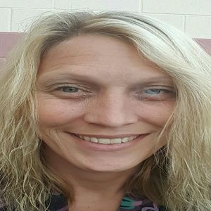 Meet your Posher, Joanna