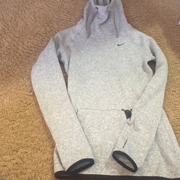 Nike sweatshirt