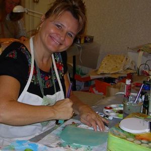 Meet your Posher, Merry