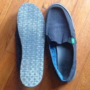 Women's sanuk