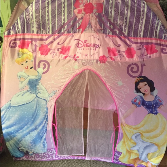 playhut princess tent