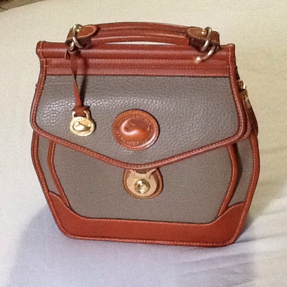 Dooney & Bourke handbag