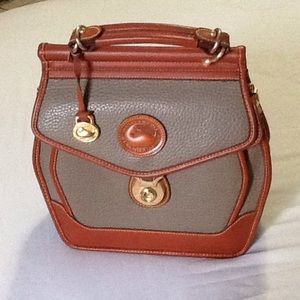 Dooney & Bourke handbag