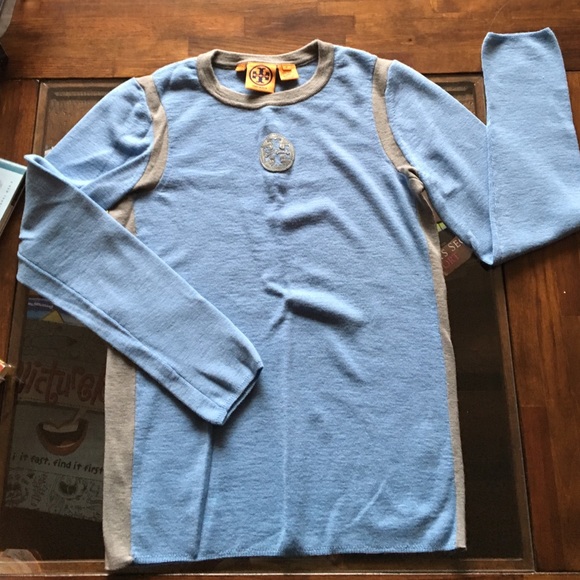 Tory Burch sweater