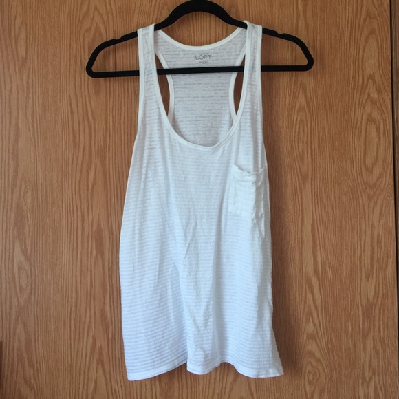 Loft Summer Tank