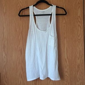Loft Summer Tank