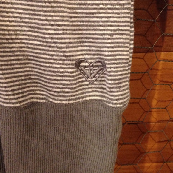 Roxy stripes long sleeve - Picture 2 of 4