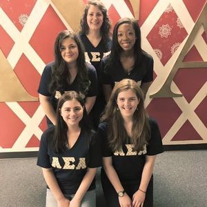 Meet your Posher, Kaitlyn