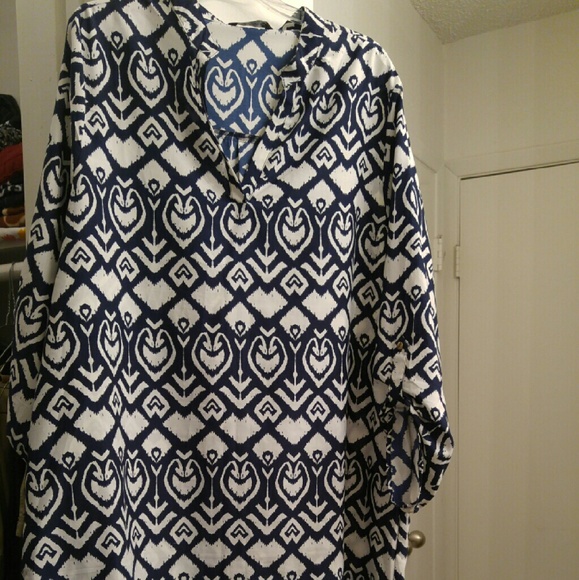Shift Dress