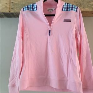 Vineyard Vines Pull Over