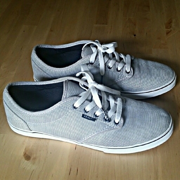 Vans Shoes - Vans Lows