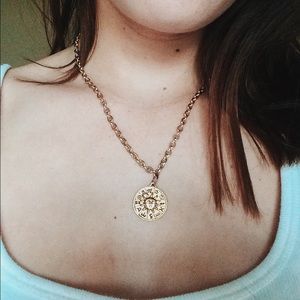 Zodiac Necklace