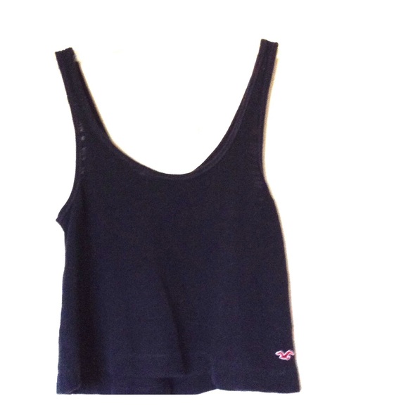 Hollister tank top