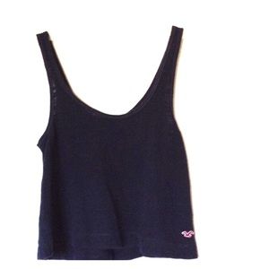 Hollister tank top