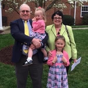 Meet your Posher, Patsy