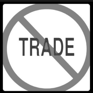 Please no trades