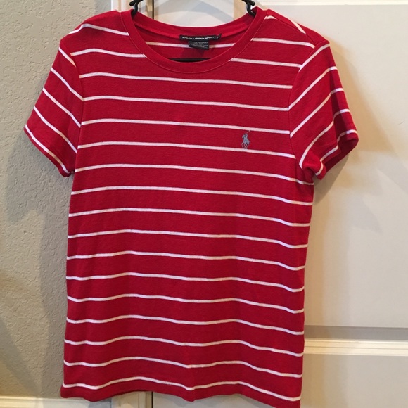 Ralph Lauren sport tshirt