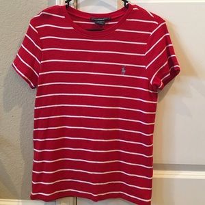 Ralph Lauren sport tshirt