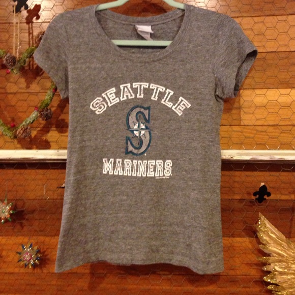 Mariners tee