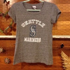 Mariners tee