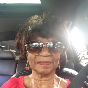 Meet your Posher, Eddie mae