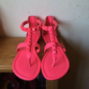 Rock & Republic Sandals💖