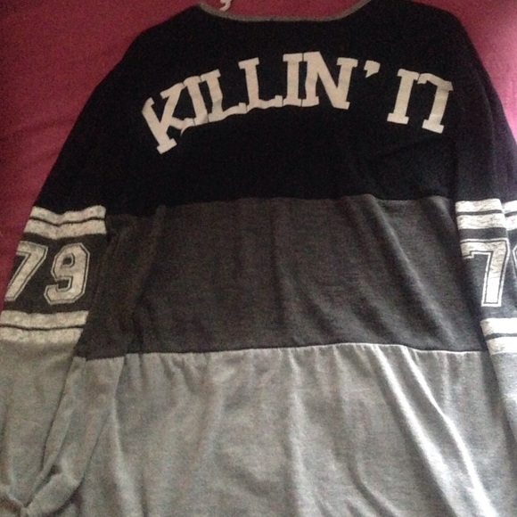 ❌SOLD ON MERCARI❌ 💦KILLIN' IT💦 - Picture 2 of 4