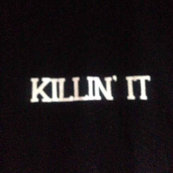 ❌SOLD ON MERCARI❌ 💦KILLIN' IT💦 - Picture 3 of 4