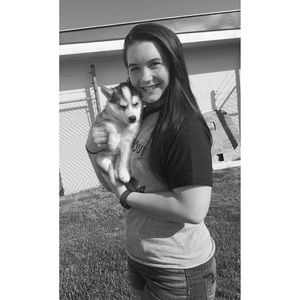 Meet your Posher, Paige