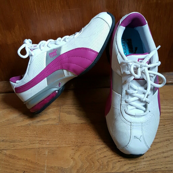 Womens Puma Turin shoes