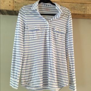 Vineyard Vines Long Sleeve top