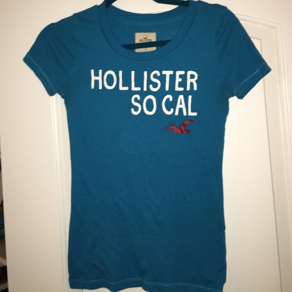 Hollister T-shirt