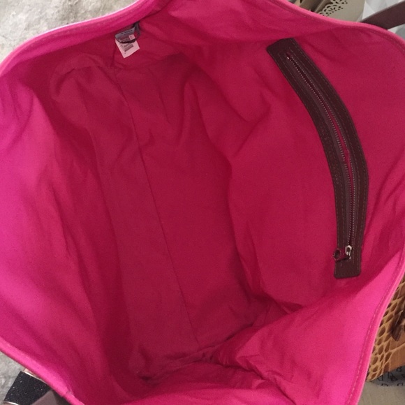 Marc Jacobs tote - Picture 3 of 3