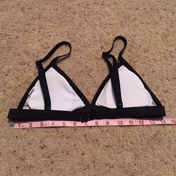 💕 NWT Aztec Print Bikini - small - Picture 4 of 4