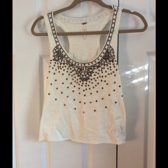 Free People Tops - Free People top