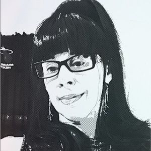 Meet your Posher, Mildred