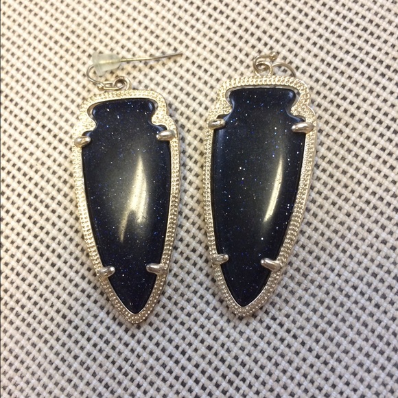 Kendra Scott Skylar Earrings