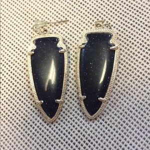 Kendra Scott Skylar Earrings