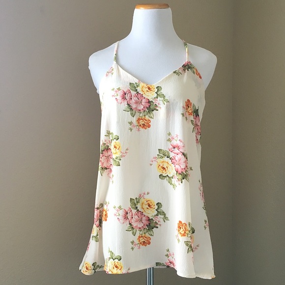 The Marabelle Top - Picture 3 of 3