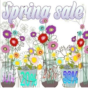 BUY MY ENTIRE CLOSET!