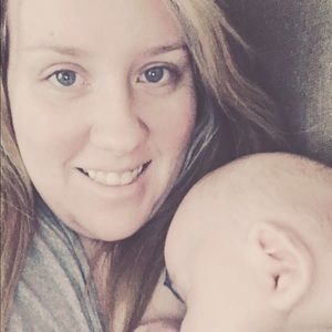 Meet your Posher, Tabitha