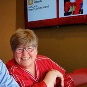 Meet your Posher, Jill