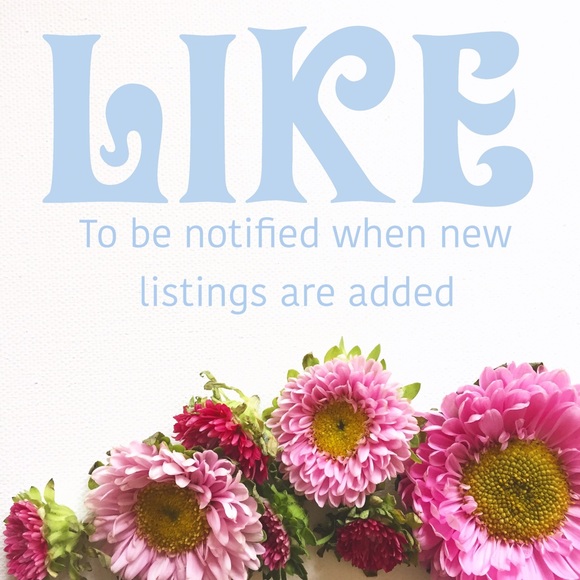 Prices dropped! Like to be notified!