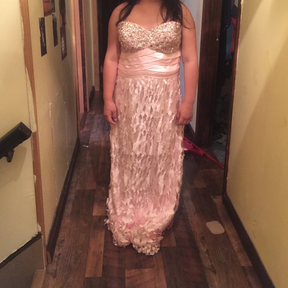 Alyce formals prom dress
