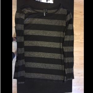 Free! Long sleeve shirt with another purchase!