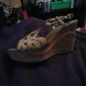Guess Wedges New