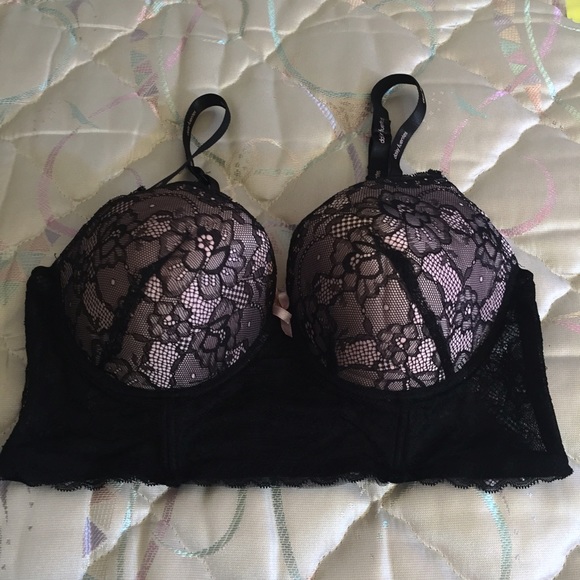 Daisy Fuentes Other - Daisy Fuentes Bra